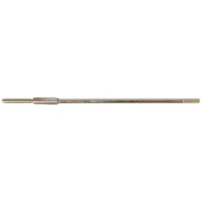 Reamer, glow plug